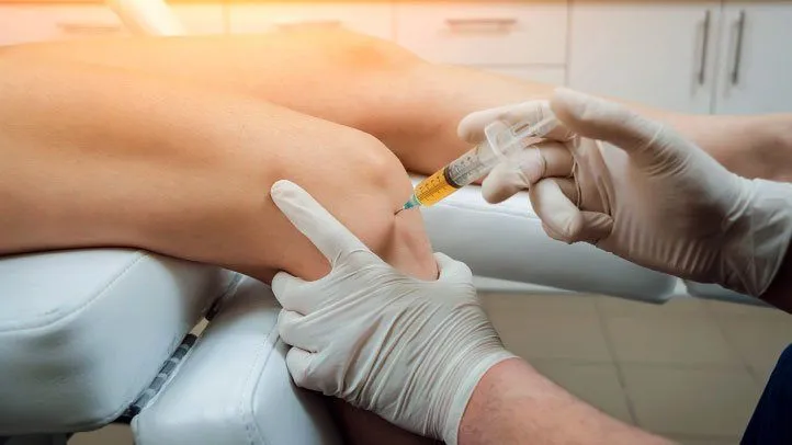 3 Types of Knee Injections And Their Role in Pain Relief