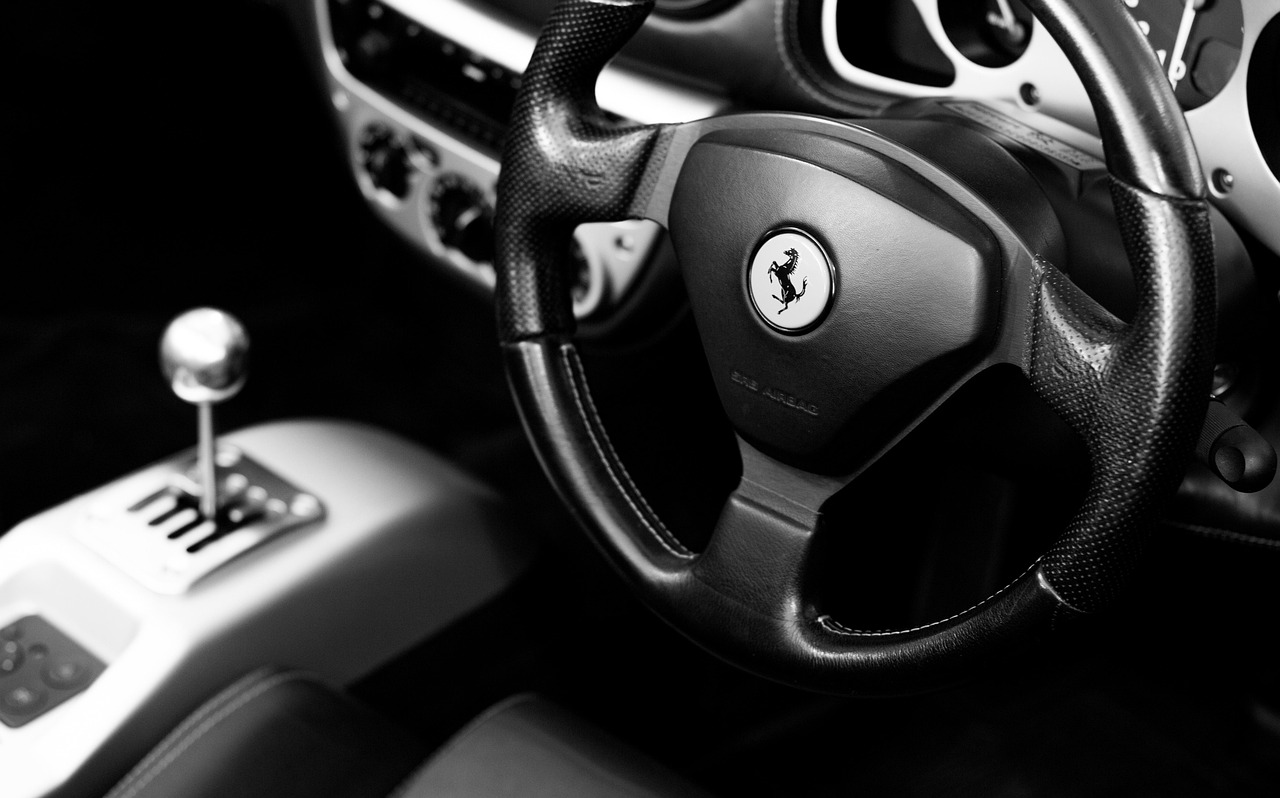 Ferrari 360, ferrari, automobile — 7 New ways to Earn Extra Earnings Working At Home