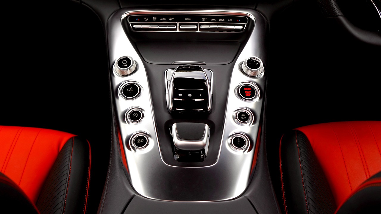 Mercedes-benz, automobile, car — Do-it-yourself Vehicle Sales Training