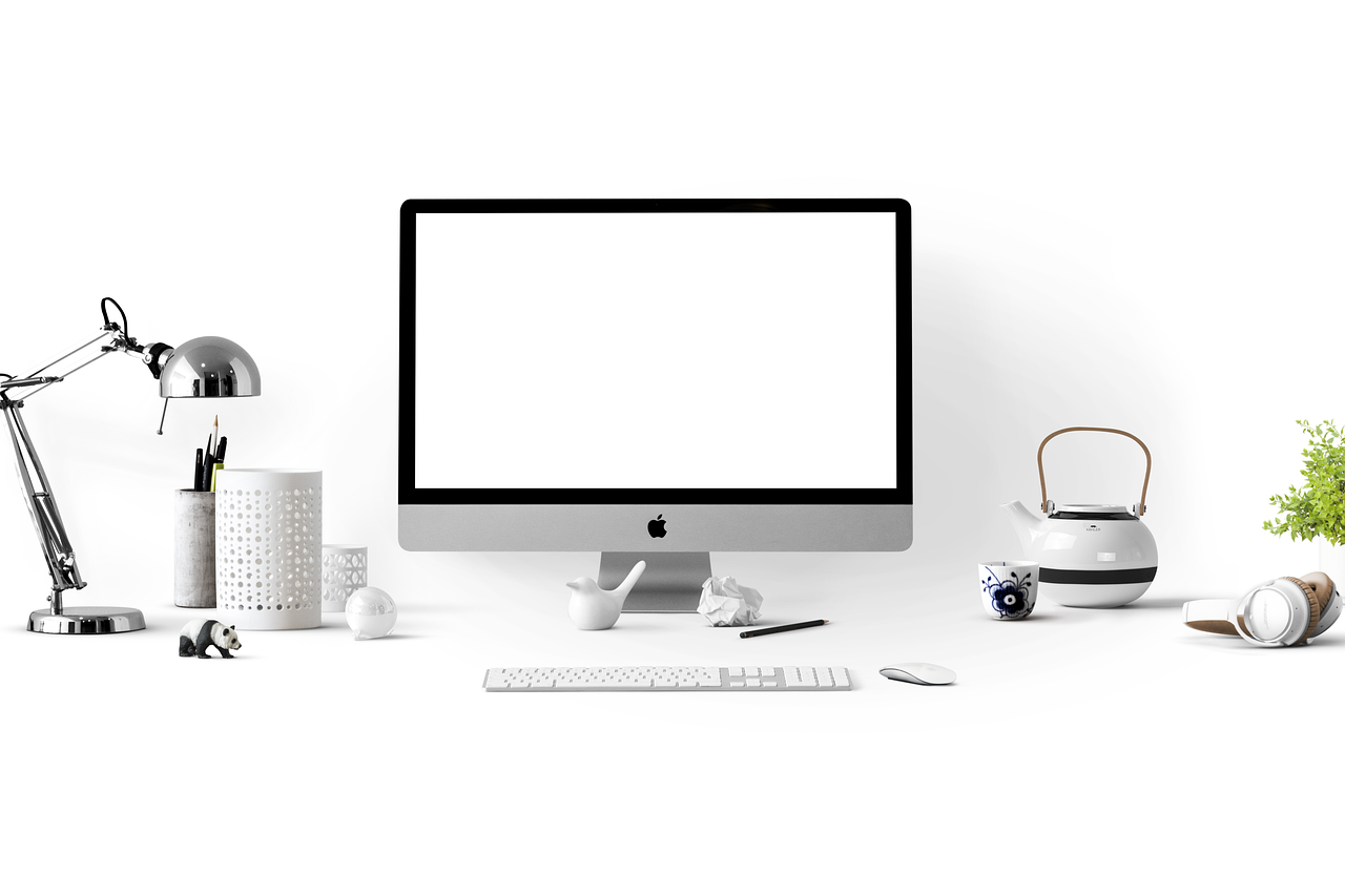 Apple, computer, desk — Gem IZUMi Barrier Jacket - Thermal Jacket With Innovative ELITE Technology