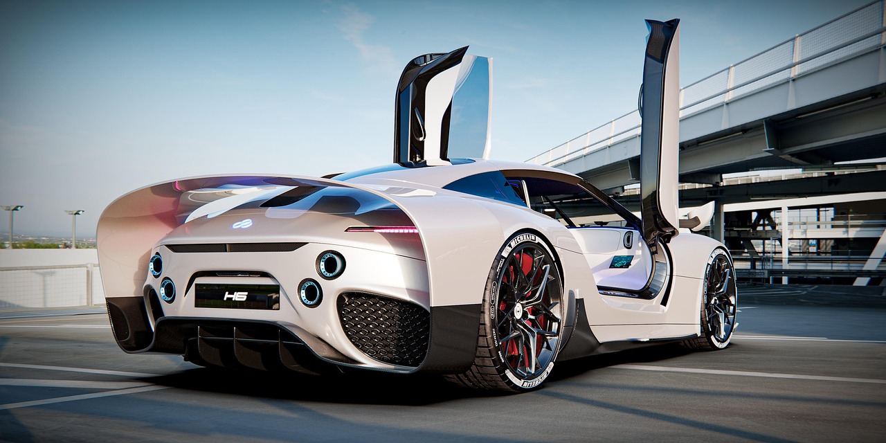 Car, vehicle, speed — How to Choose the Right Towing Vehicle?