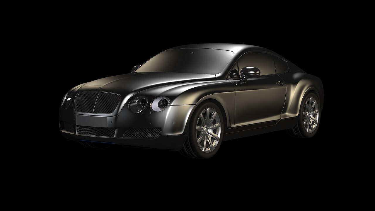 Coupe, limousine, car — Lube Oil in Gearboxes