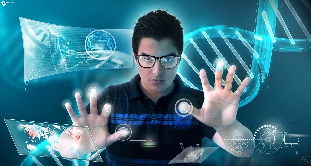 Technology, informatics, computers — Technological Help with Commodity Buying and selling