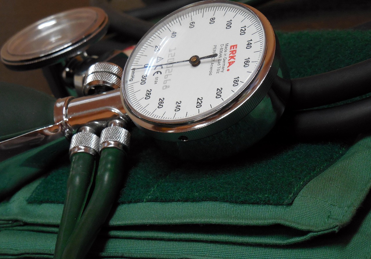 Sphygmomanometer, medicine, blood pressure — What to anticipate from a corticosteroid injection?