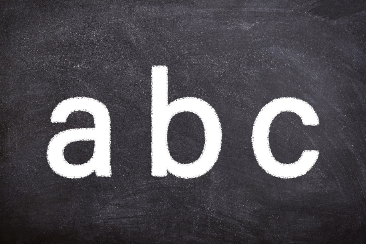 Education, blackboard, school — What You Need To Know About Tutoring