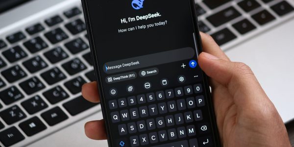 AI search consulting