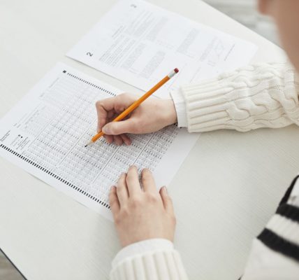 BUTEX admission test