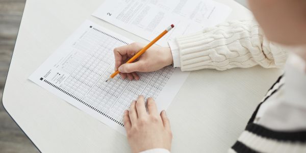 BUTEX admission test