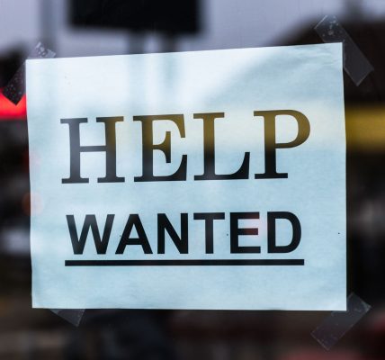 CPO recruitment notice