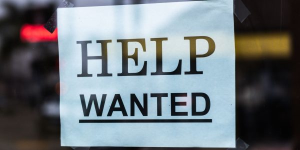 CPO recruitment notice