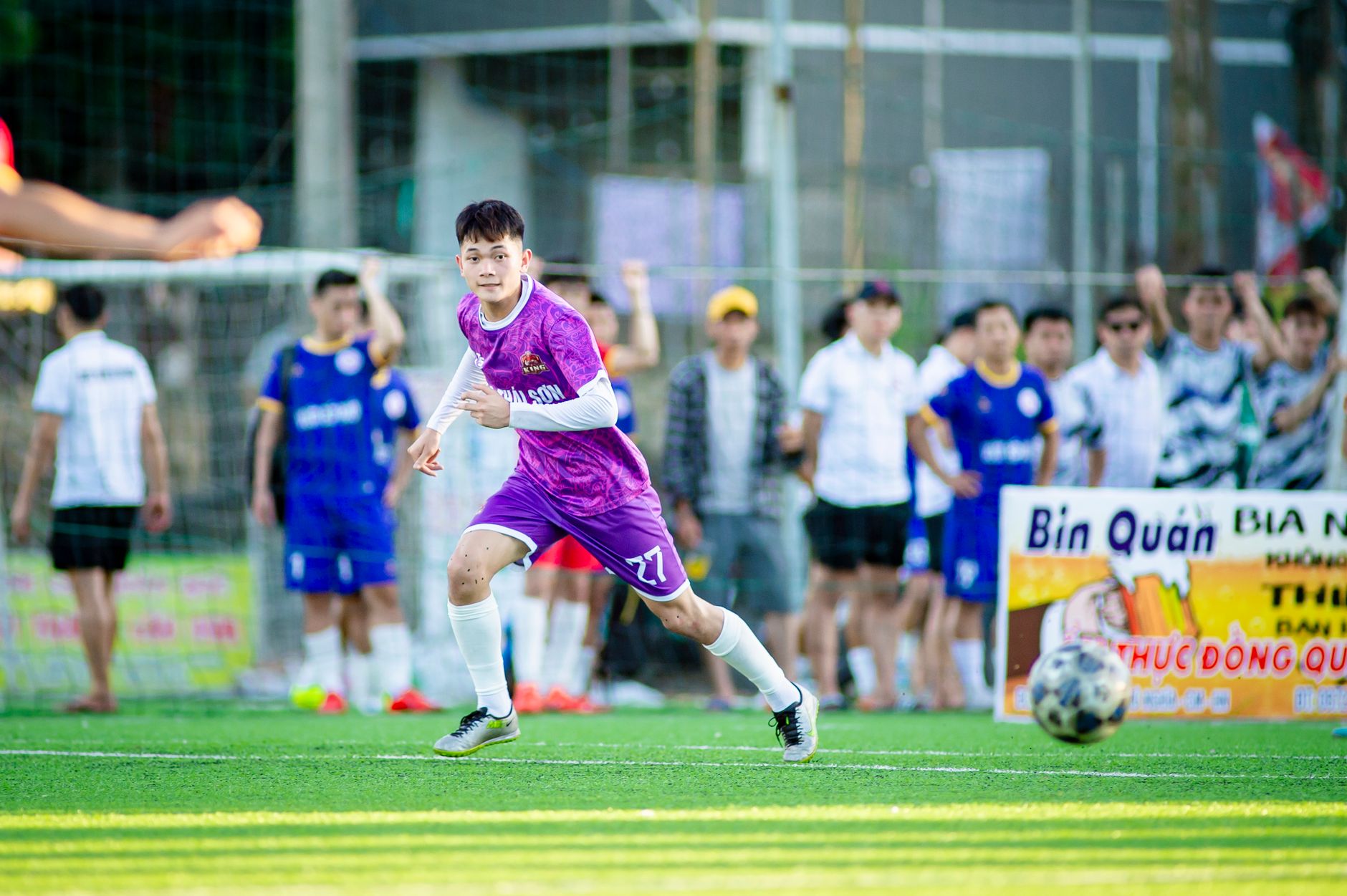 EA FC 27 update