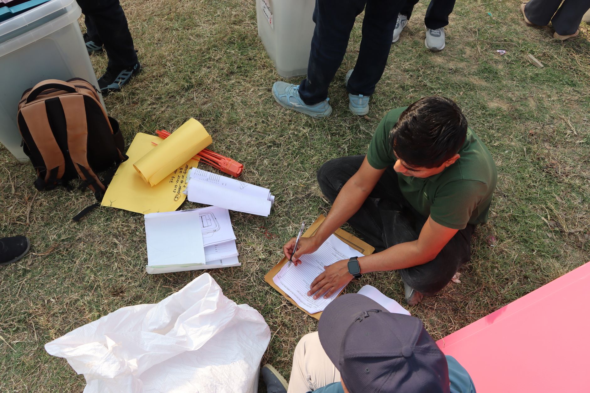 IIM CAT 2026 Registration