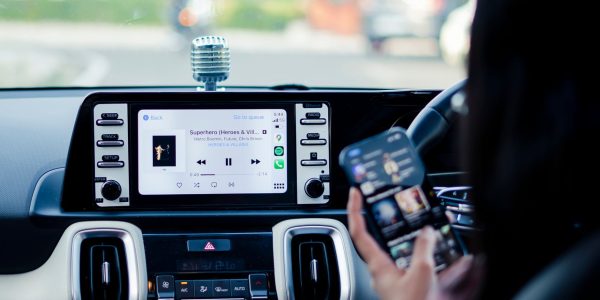 iOS 27 CarPlay features