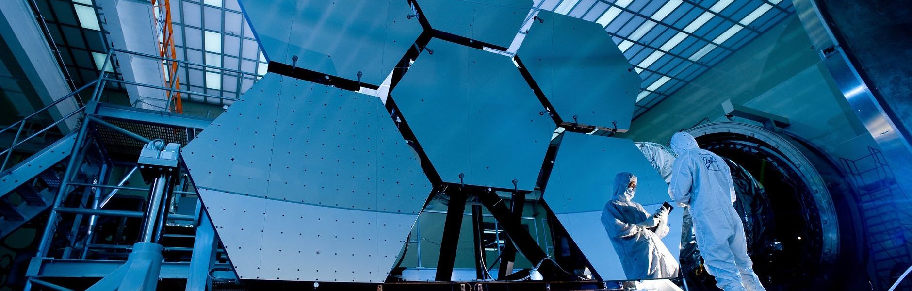 James Webb Space Telescope