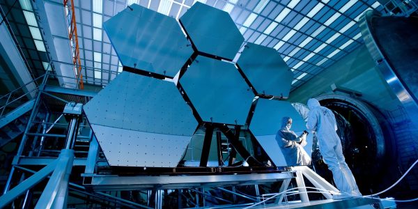 James Webb Space Telescope