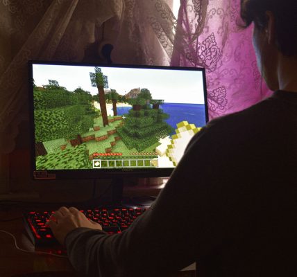 Minecraft largest update