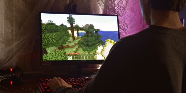 Minecraft largest update