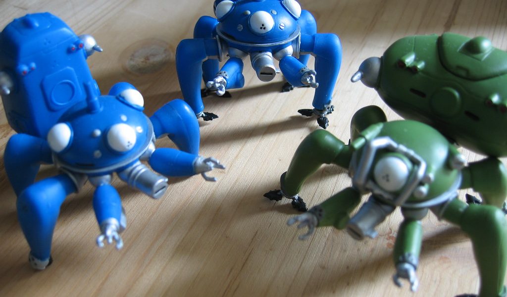 personal AI agents