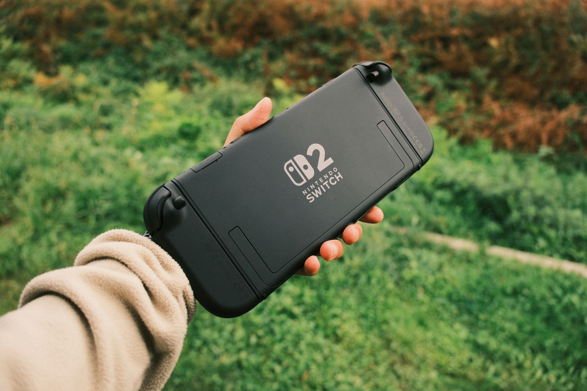 Zelda Ocarina Of Time Switch 2