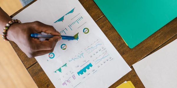 African startups funding