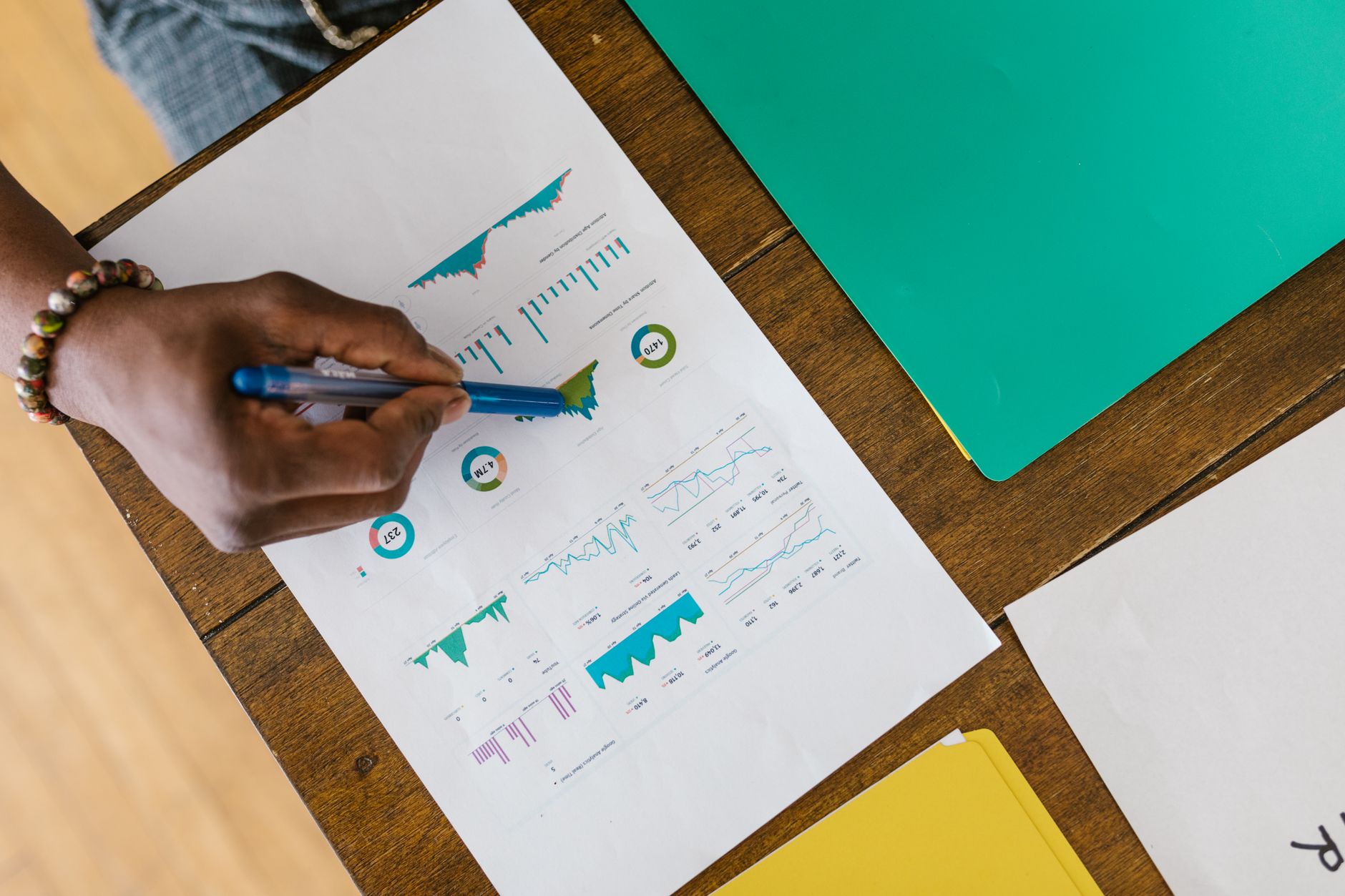 African startups funding
