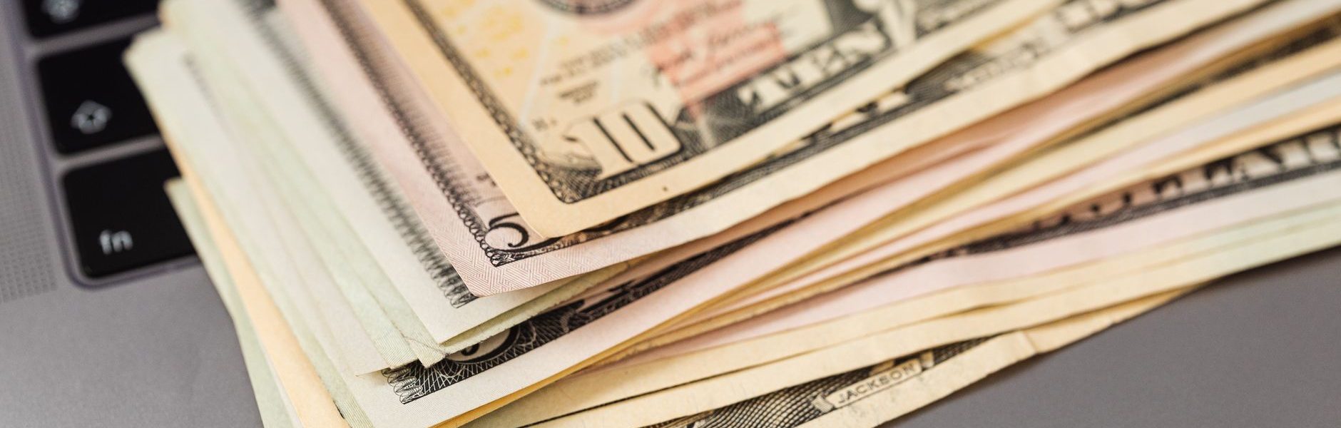 AI startup funding