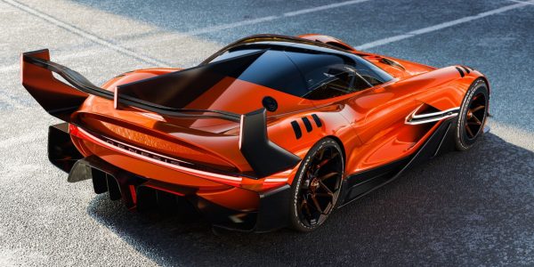 Gran Turismo 7 update