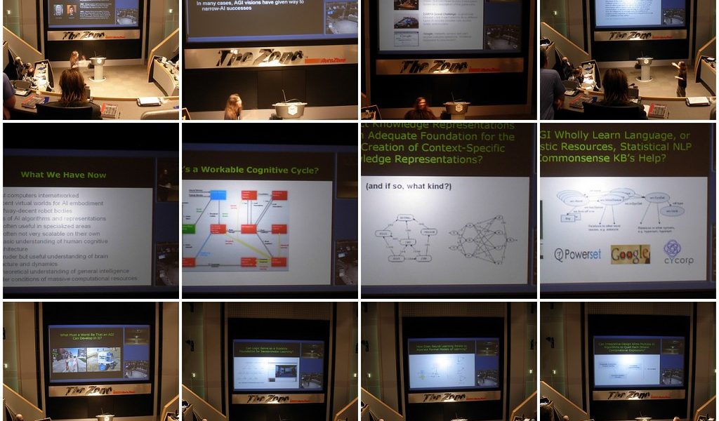 open AI models