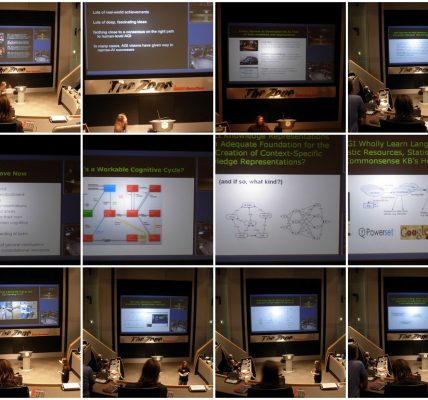 open AI models