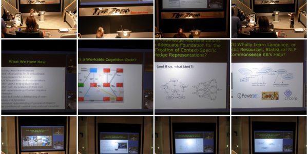 open AI models