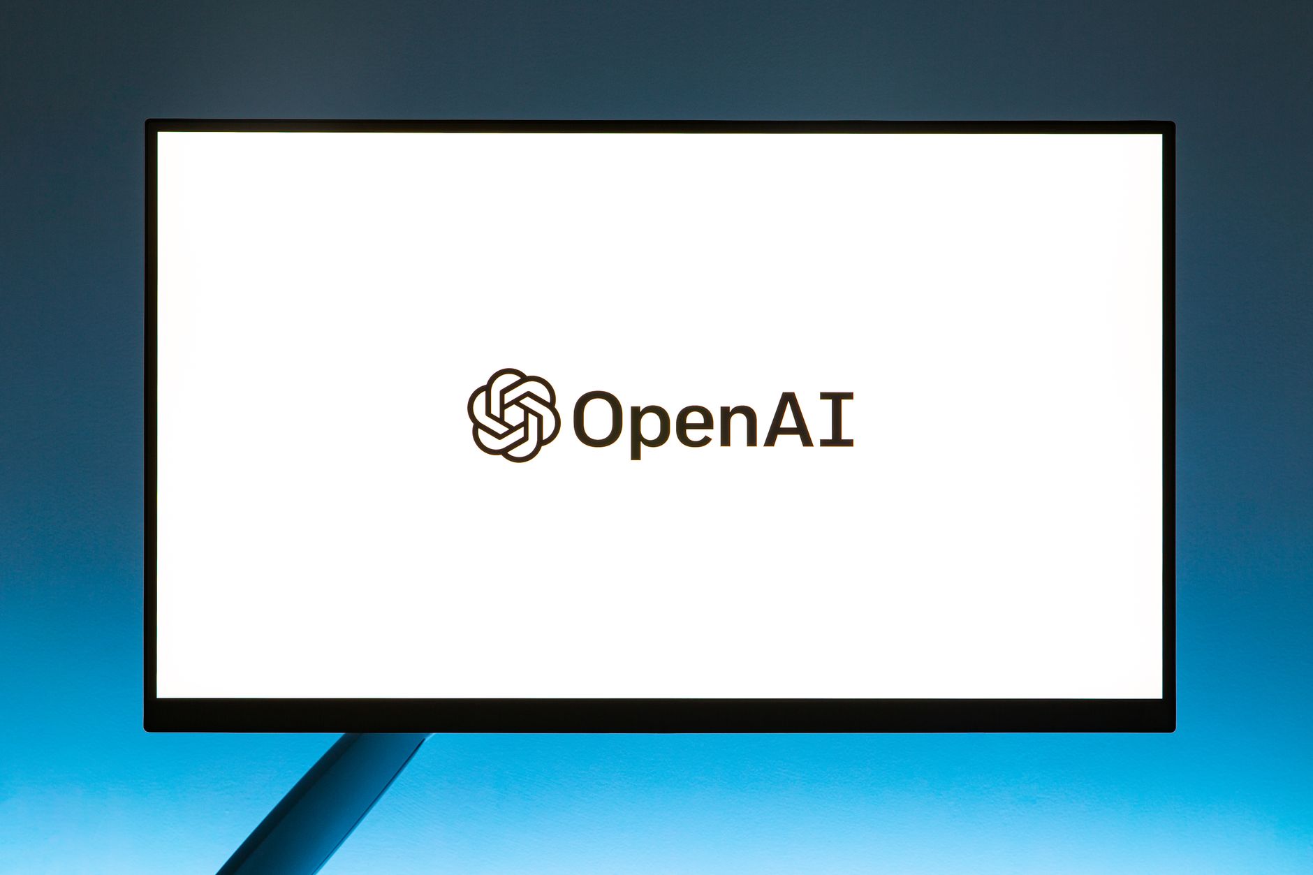 OpenAI math release