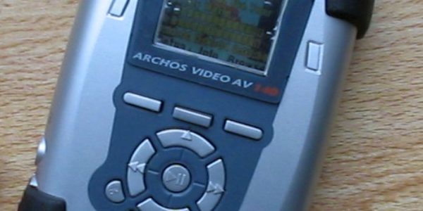 portable MP3 players