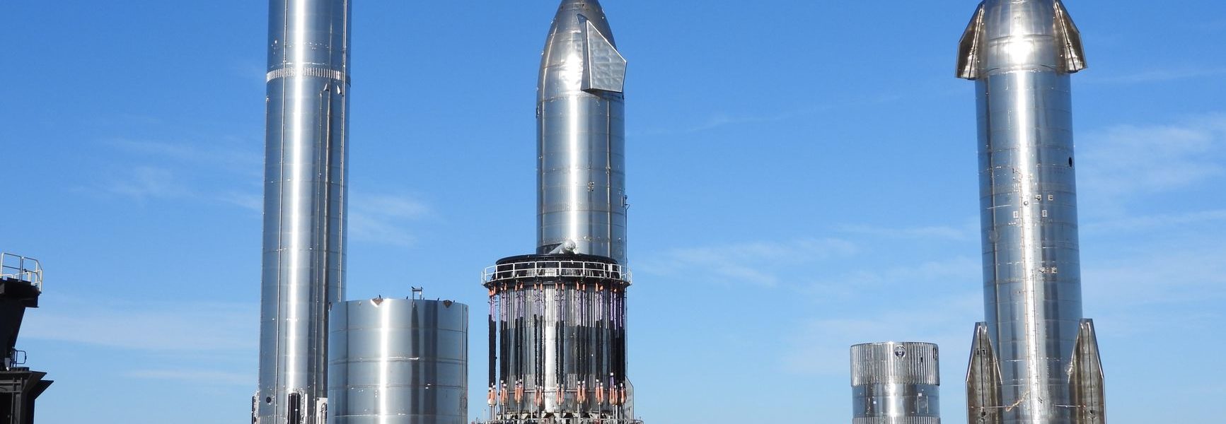 Starship Thanksgiving test