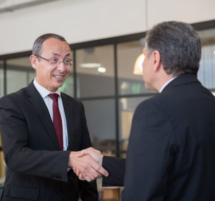 TSMC GF deal