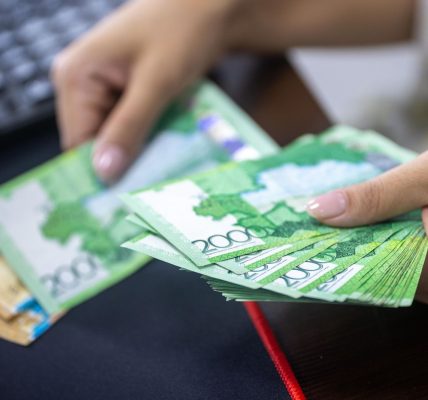 Uzbek startups investment
