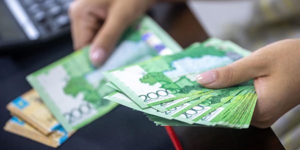 Uzbek startups investment