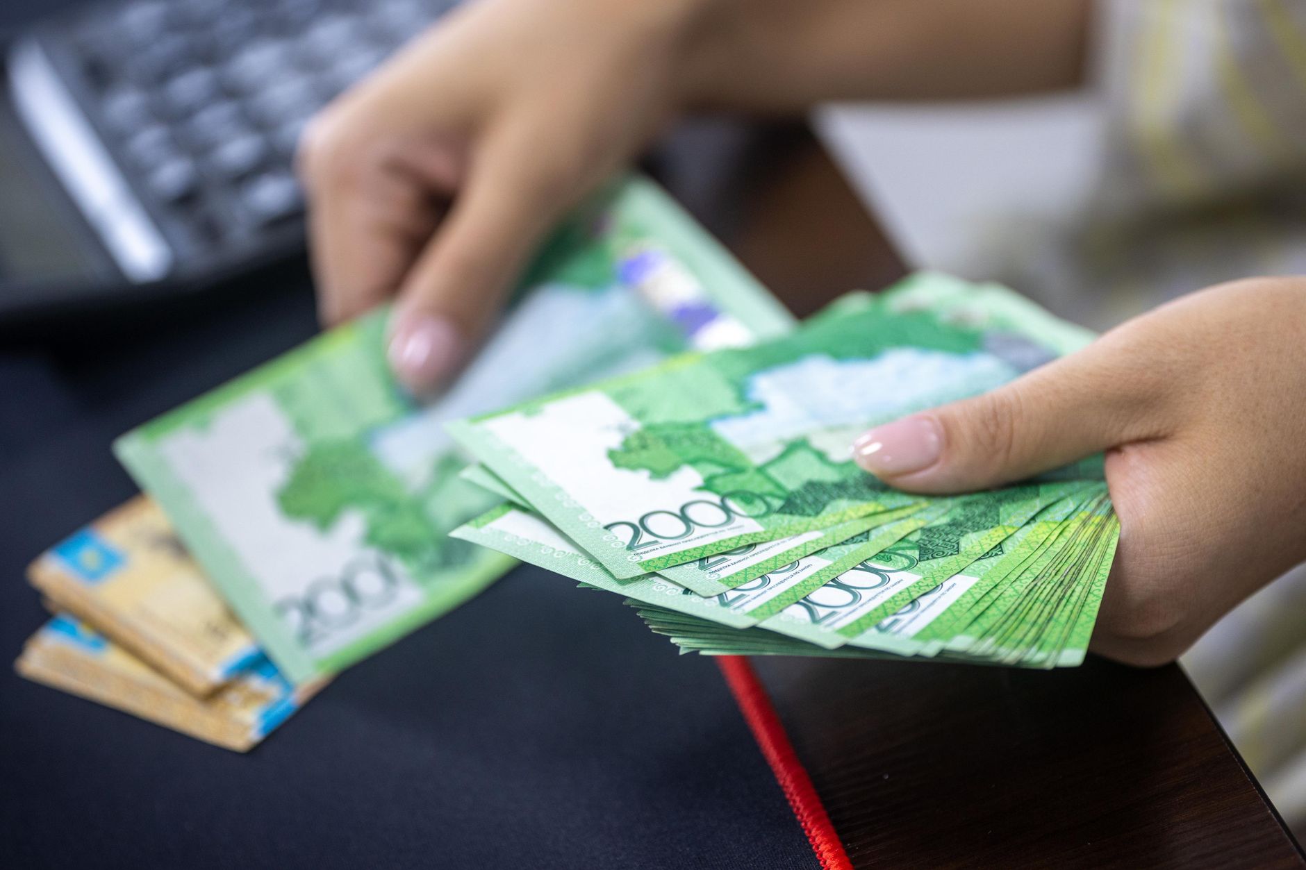 Uzbek startups investment